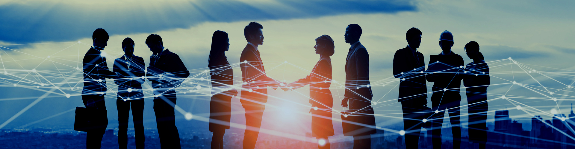 採用担当メッセージ